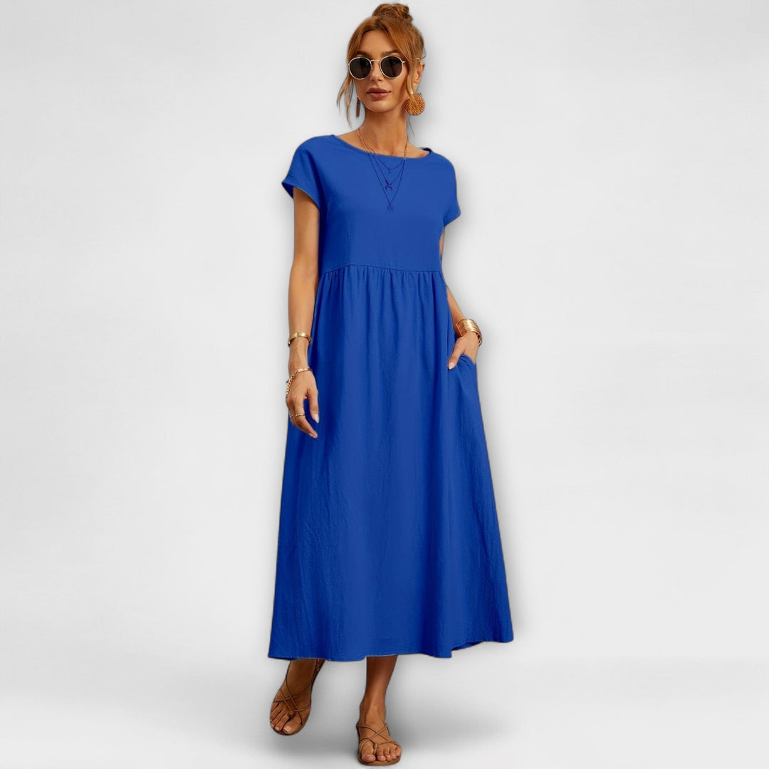 Magnolia - Ropa