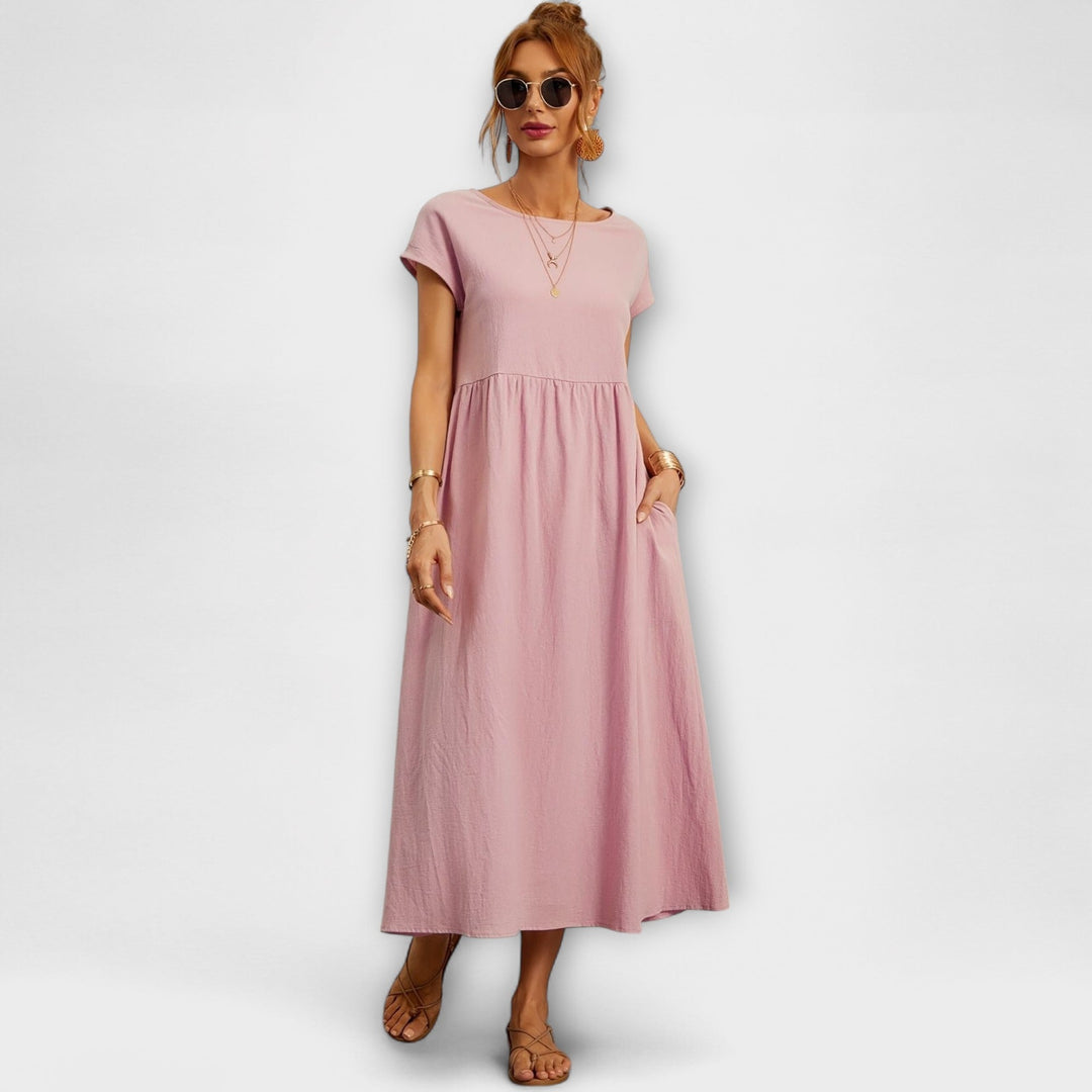Magnolia - Ropa