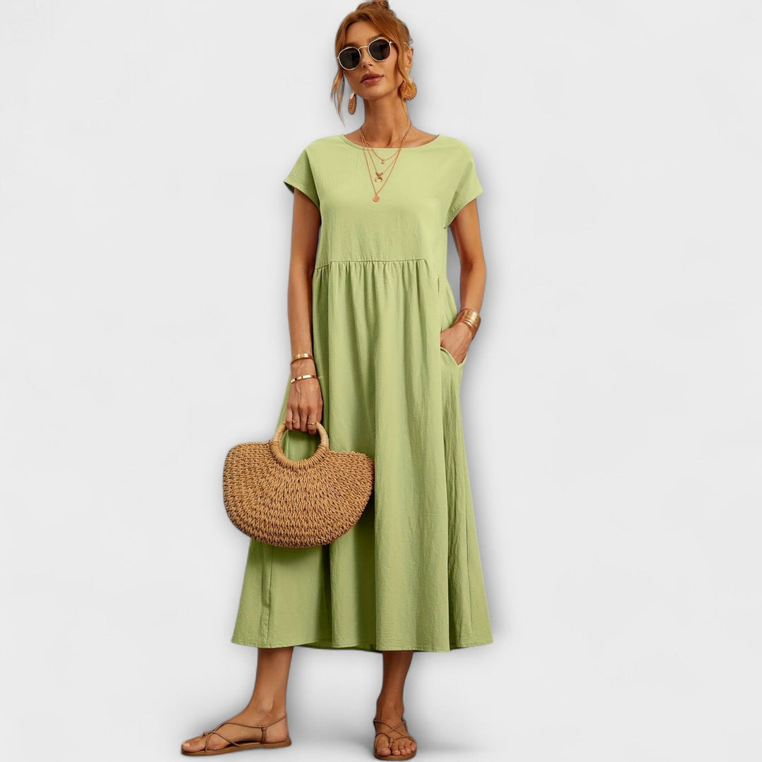 Magnolia - Ropa