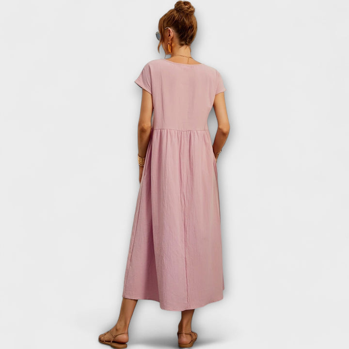 Magnolia - Ropa