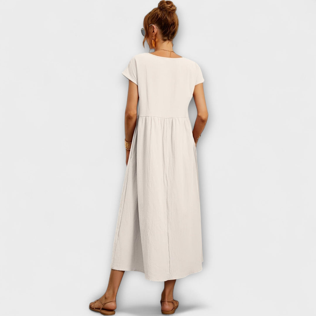 Magnolia - Ropa