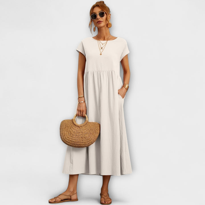 Magnolia - Ropa