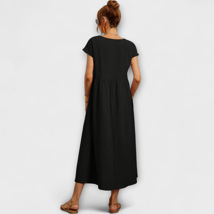 Magnolia - Ropa