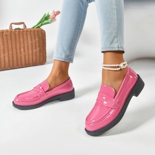Delia - Zapatillas casuales para uso diario