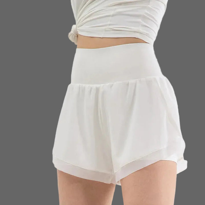 Shorts Deportivos Multifuncionales