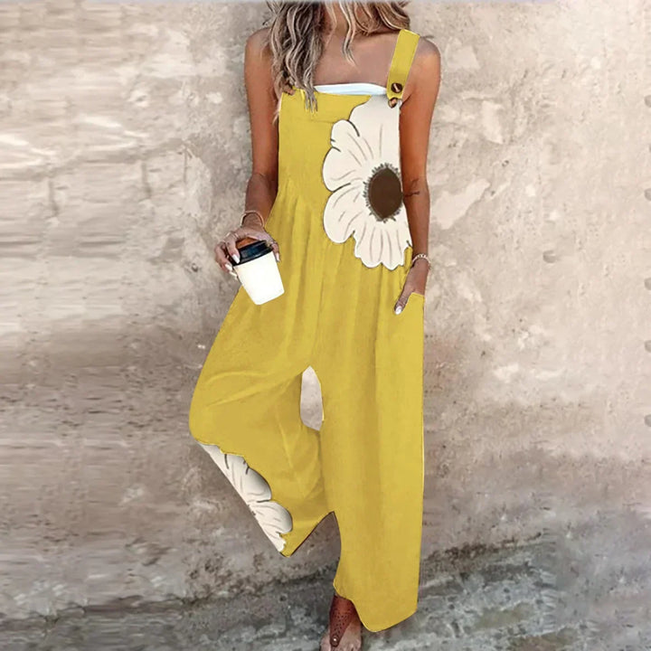 Mono con estampado y cómodo