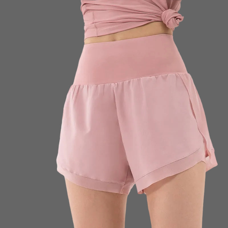 Shorts Deportivos Multifuncionales