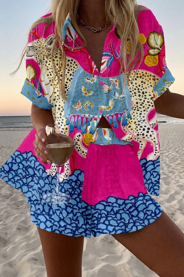Keyla™ Conjunto