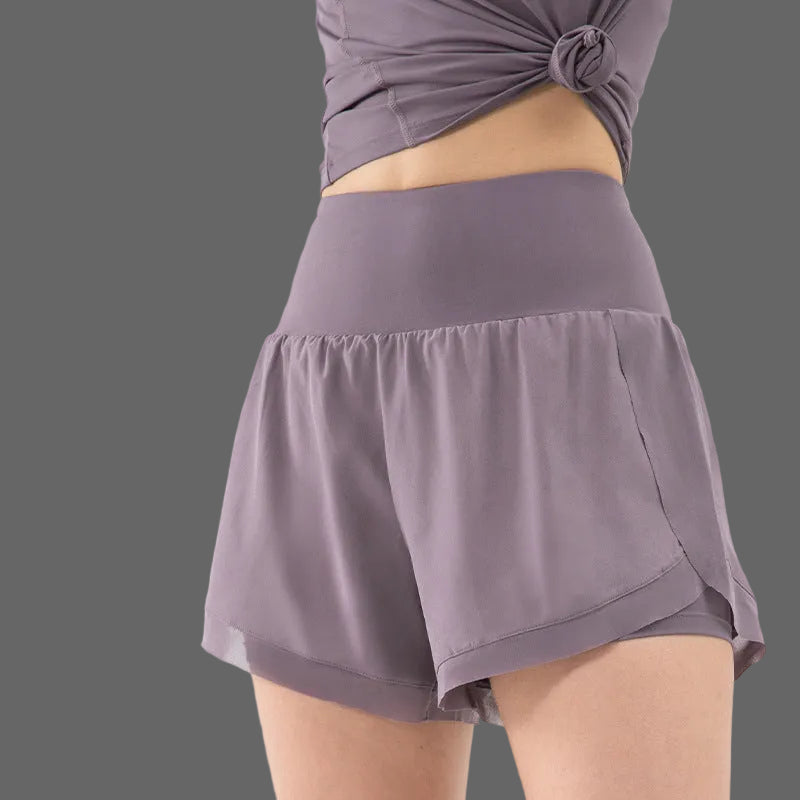 Shorts Deportivos Multifuncionales
