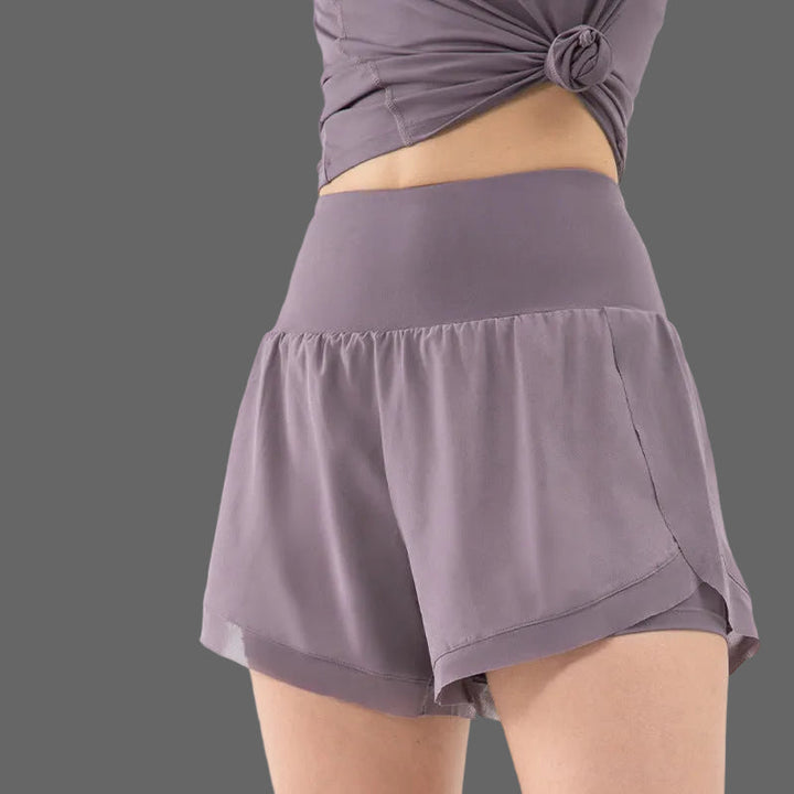 Shorts Deportivos Multifuncionales