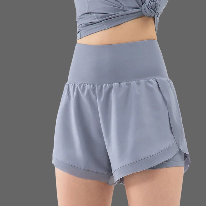 Shorts Deportivos Multifuncionales