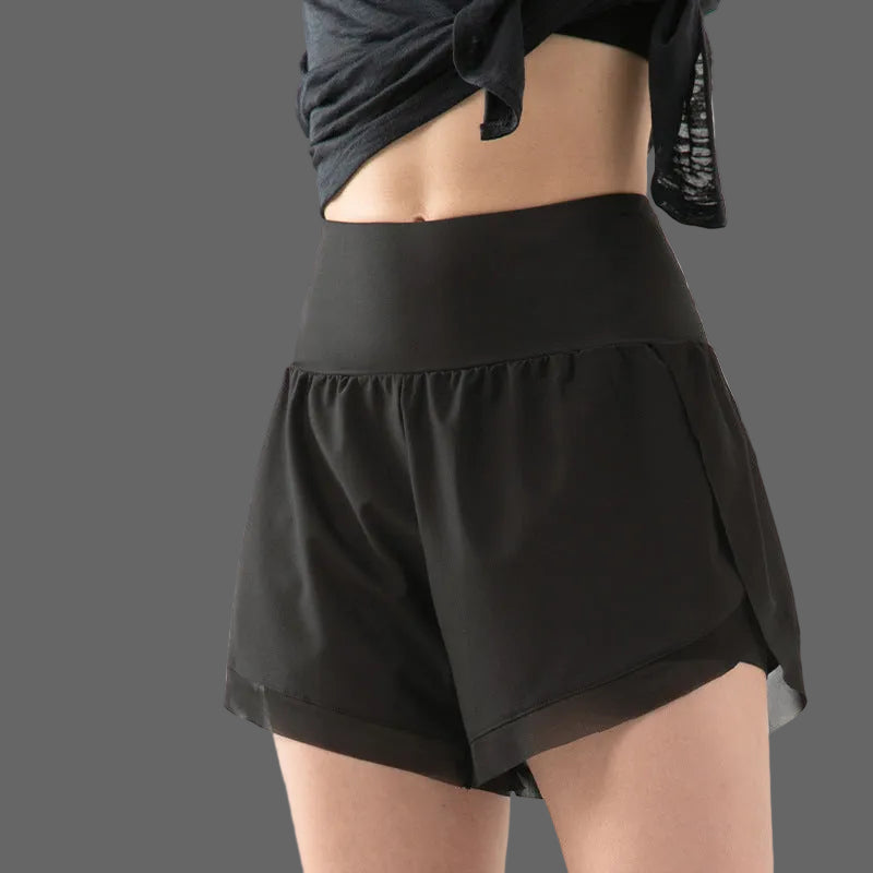 Shorts Deportivos Multifuncionales