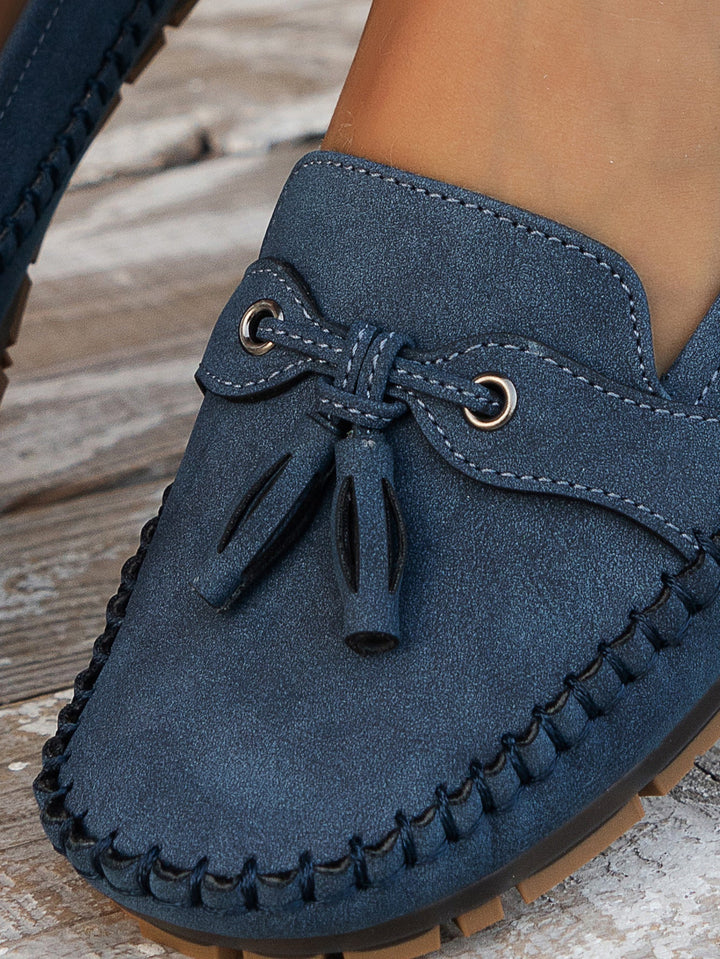 Dagmar™ - Mocasines Ortopédicos
