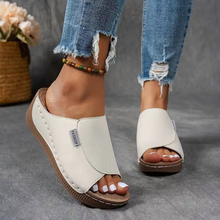 Esther™ | Elegantes Sandalias Ortopédicas