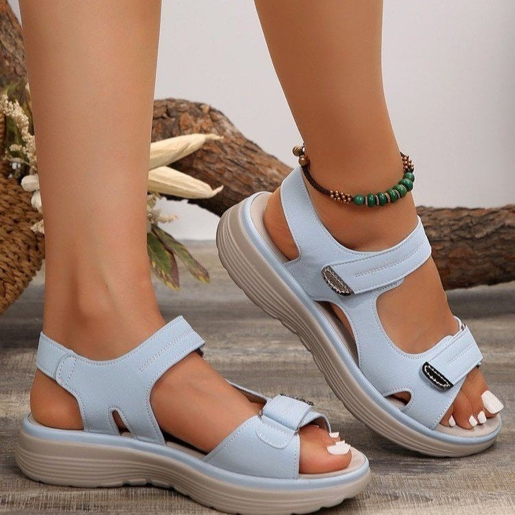 Marjorie | Sandalias Ortopédicas Cómodas