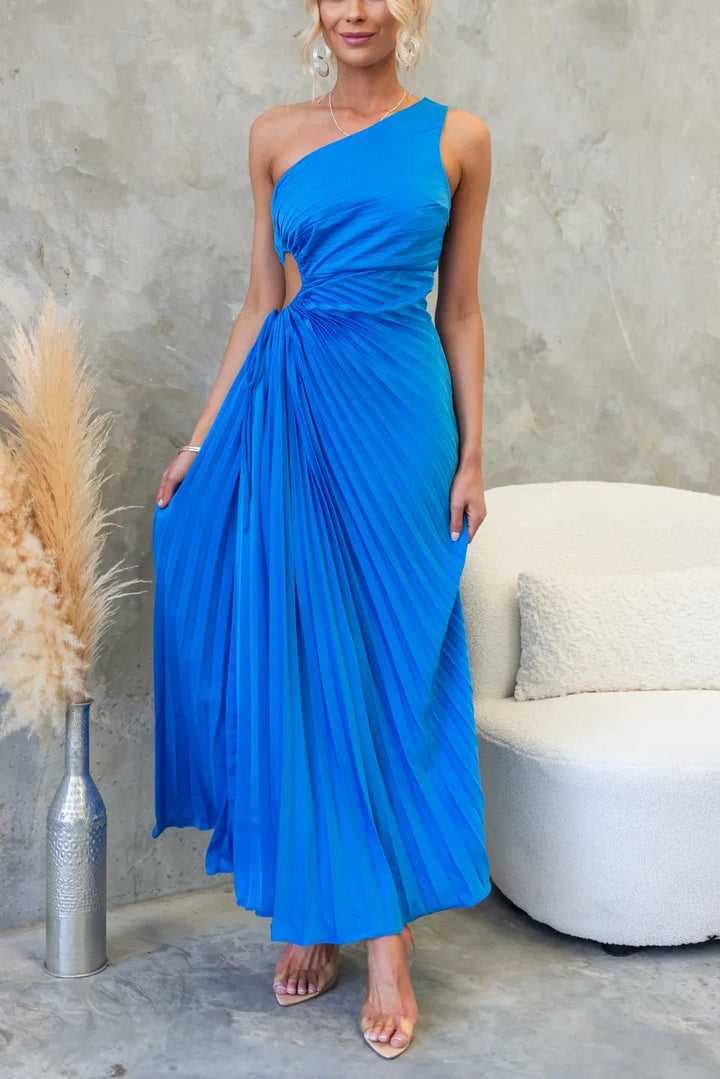 Ottile - Maxivestido