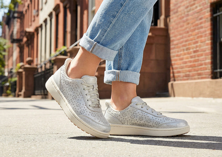 Elise™ | Zapatilla de confort sin manos para días con estilo