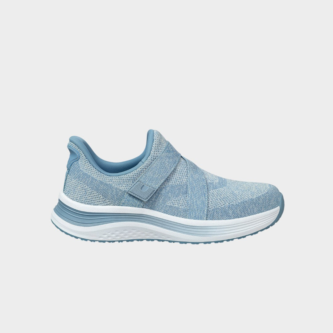 Naya™ | Zapatilla Slip-On de confort ligero para días activos