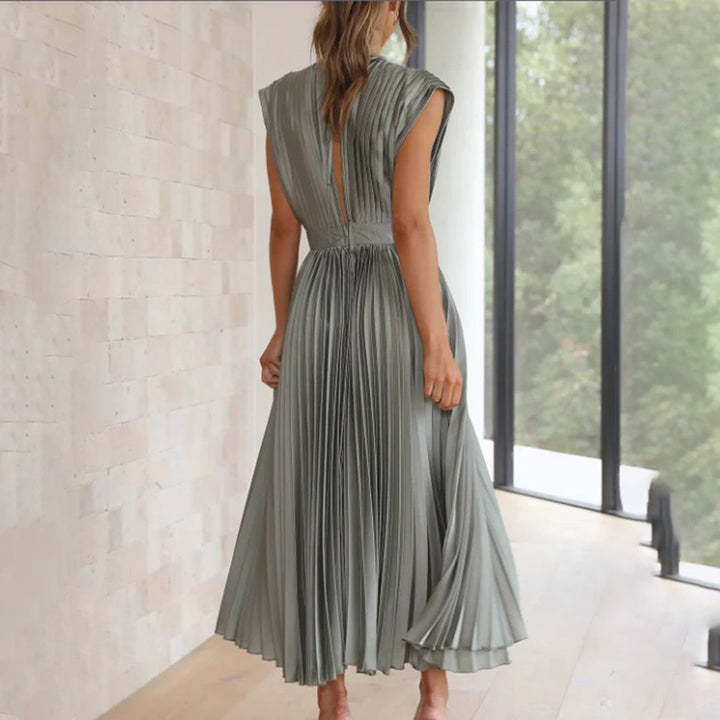 Alexis - Elegante Vestido Midi