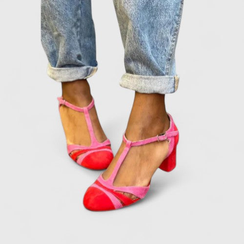Lazariah | Tacones Altos Modernos