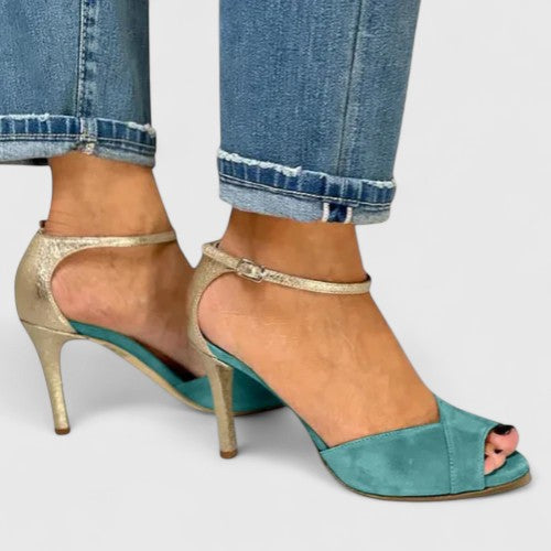 Nolavie | Tacón Elegante