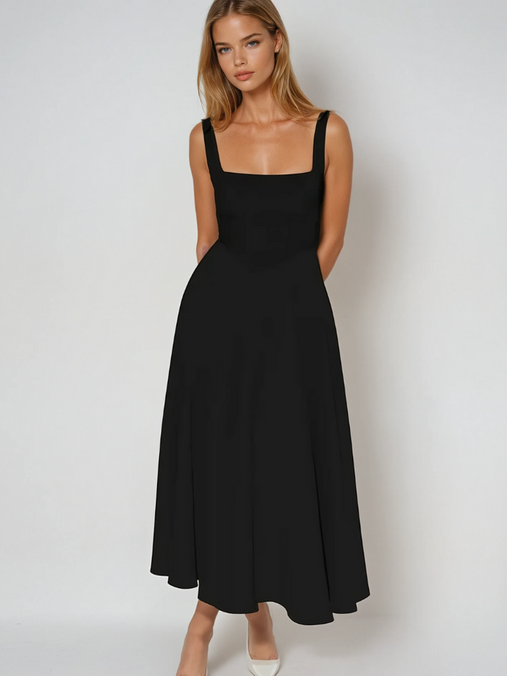 Scarlett Grace | Vestido de Diseño Elegante