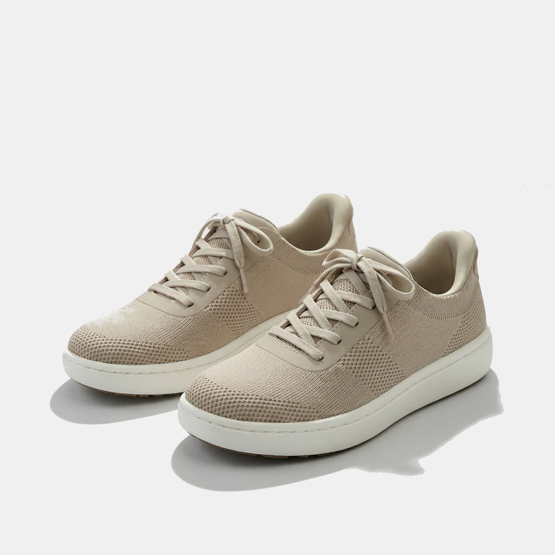 Lena™ | Zapatillas ligeras y cómodas beige para el día a día