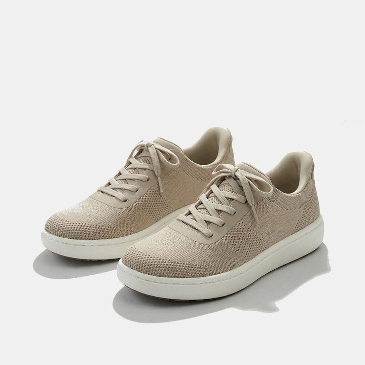 Lena™ | Zapatillas ligeras y cómodas beige para el día a día