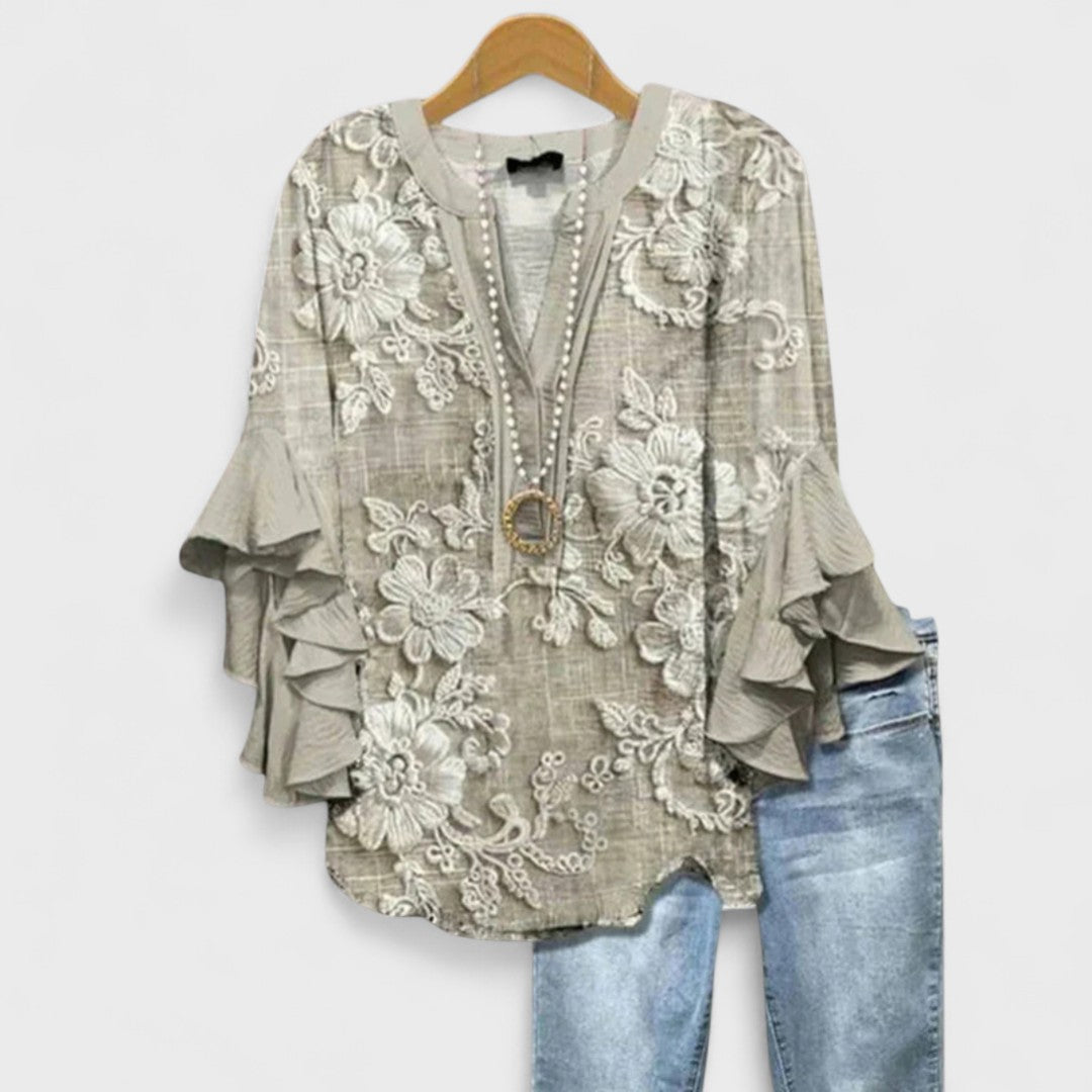 Barbora – Blusa ligera