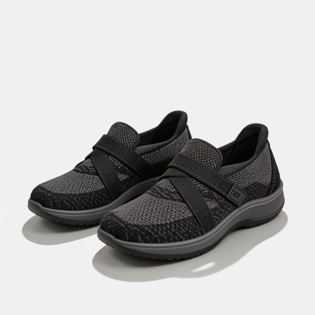 Clara™ | Zapatillas de confort ligeras para días sin dolor