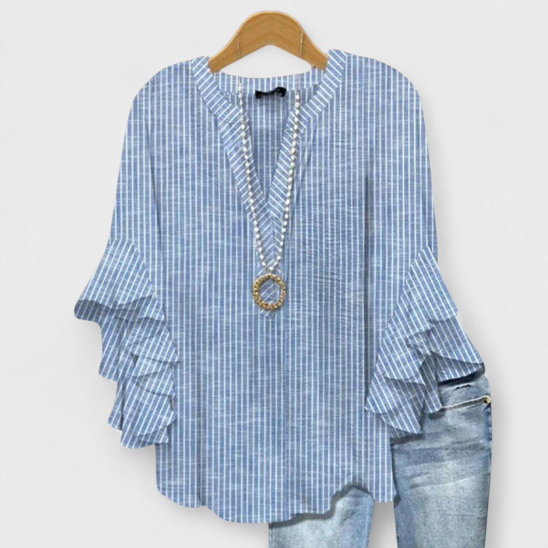 Barbora – Blusa ligera