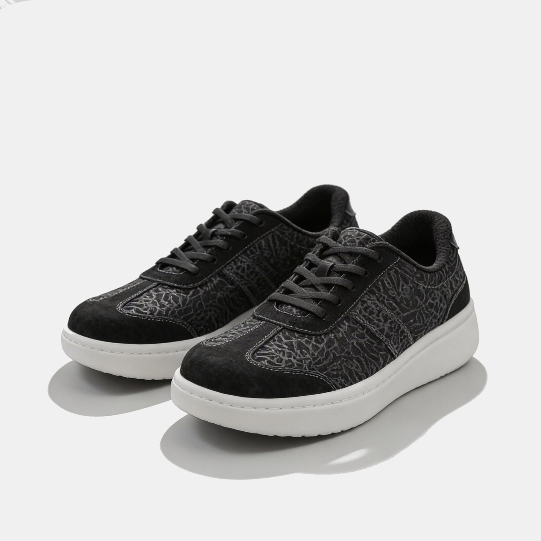 Carla™ | Zapatillas ortopédicas cómodas