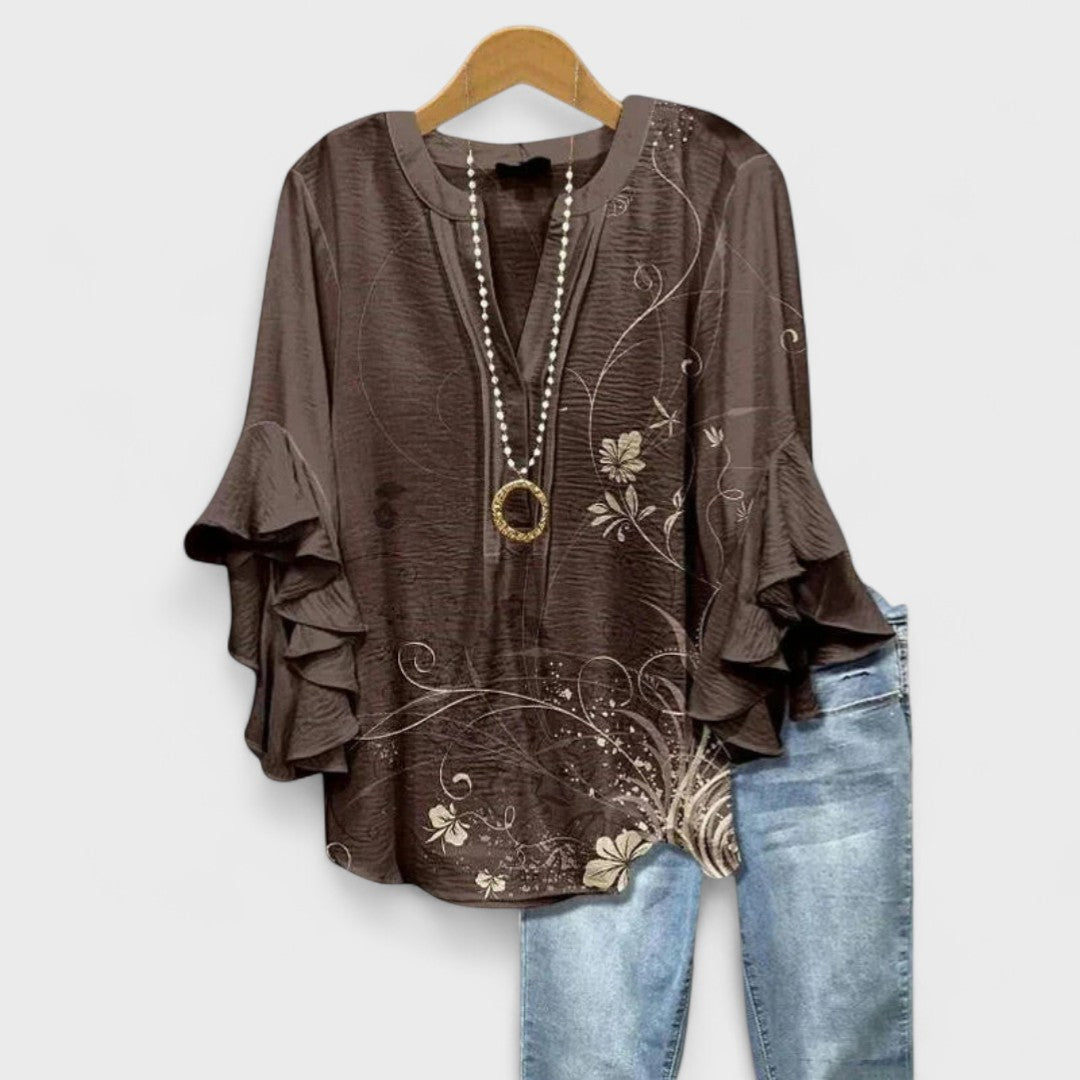 Barbora – Blusa ligera