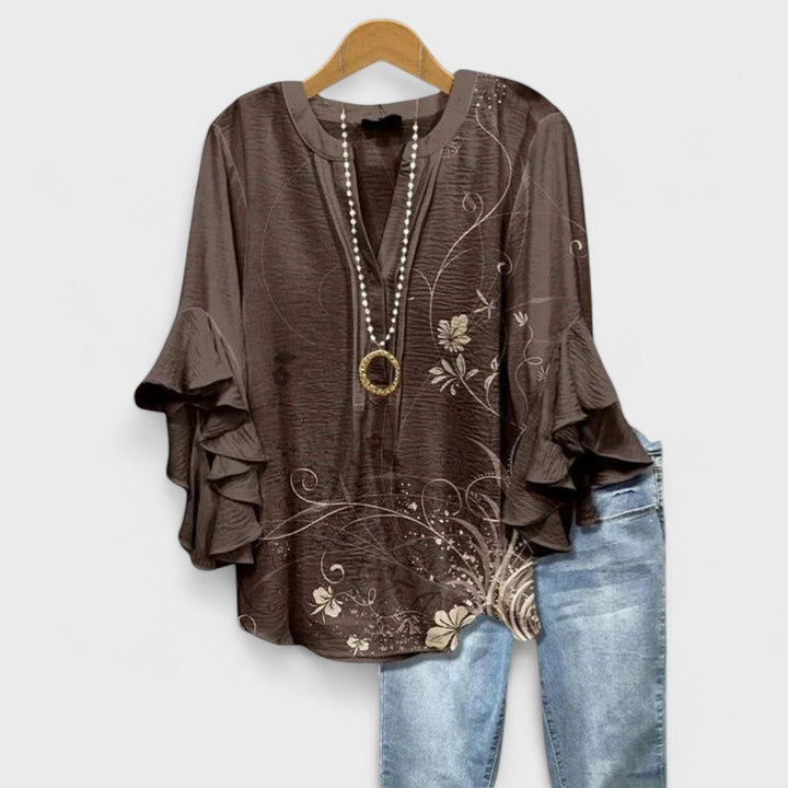 Barbora – Blusa ligera