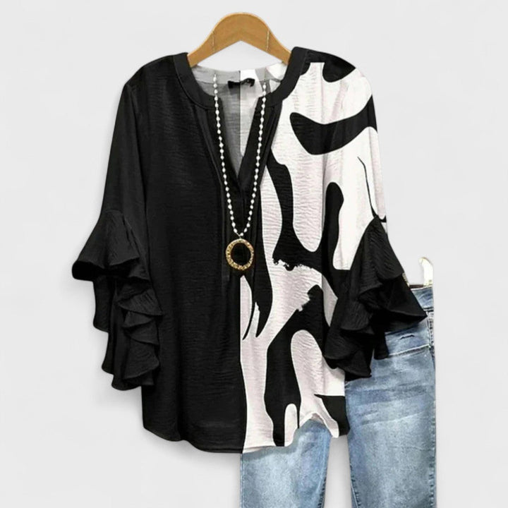 Barbora – Blusa ligera