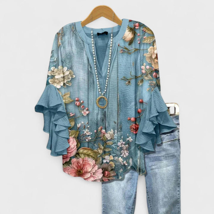 Barbora – Blusa ligera