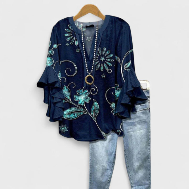Barbora – Blusa ligera