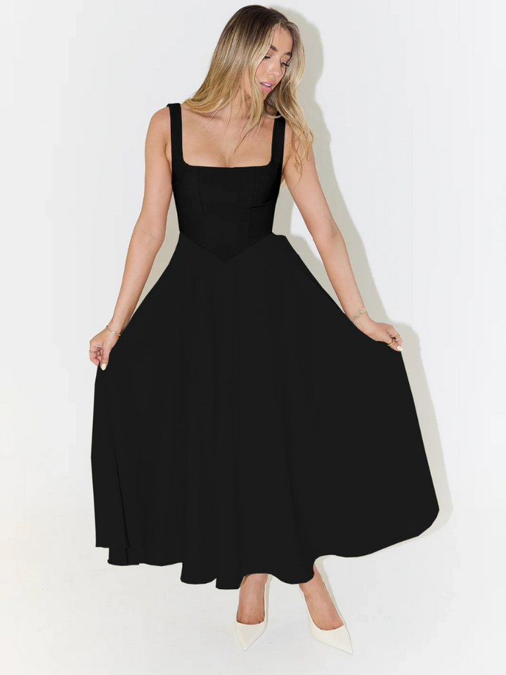 Scarlett Grace | Vestido de Diseño Elegante