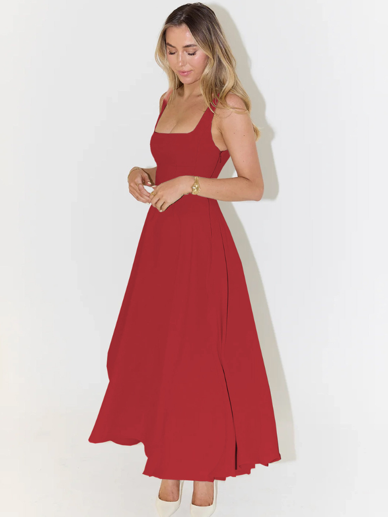 Scarlett Grace | Vestido de Diseño Elegante