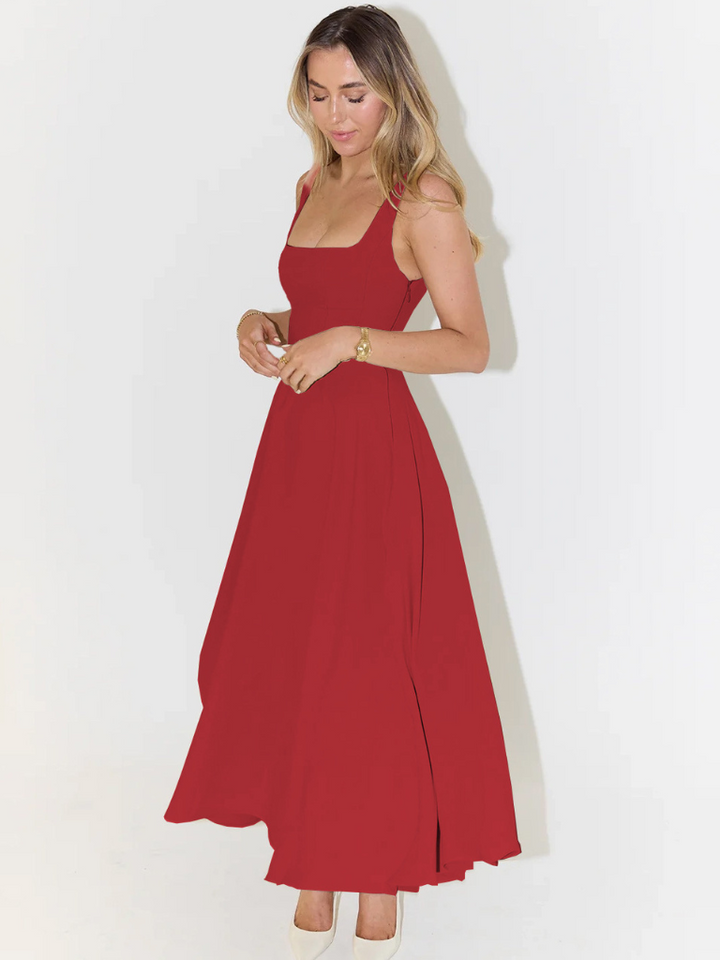 Scarlett Grace | Vestido de Diseño Elegante