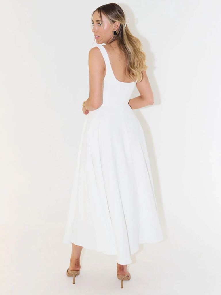 Scarlett Grace | Vestido de Diseño Elegante
