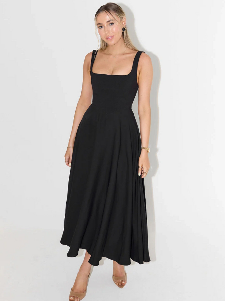 Scarlett Grace | Vestido de Diseño Elegante
