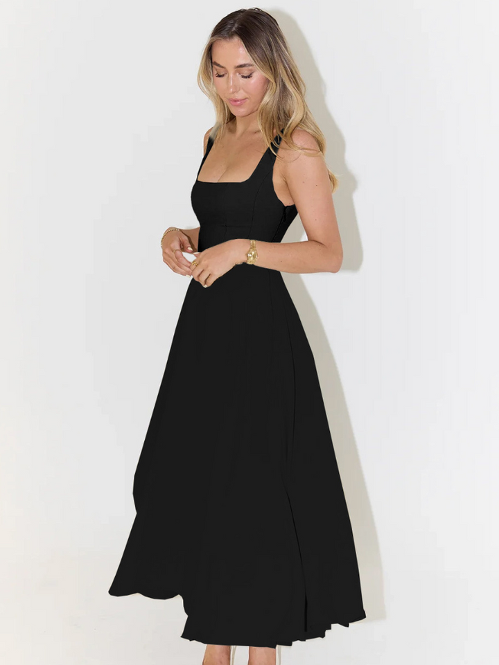 Scarlett Grace | Vestido de Diseño Elegante