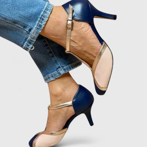Tazariah | Zapatos de Tacón Cómodos