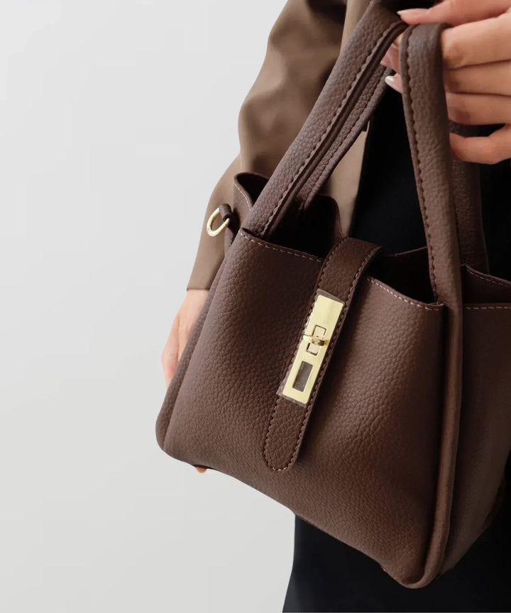 Isla - Cartera de mano
