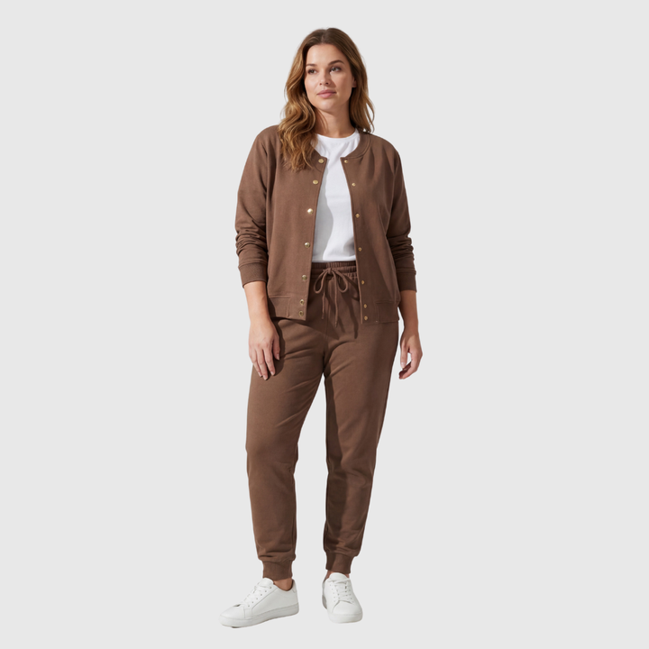 Brigitte™ | Conjunto cómodo