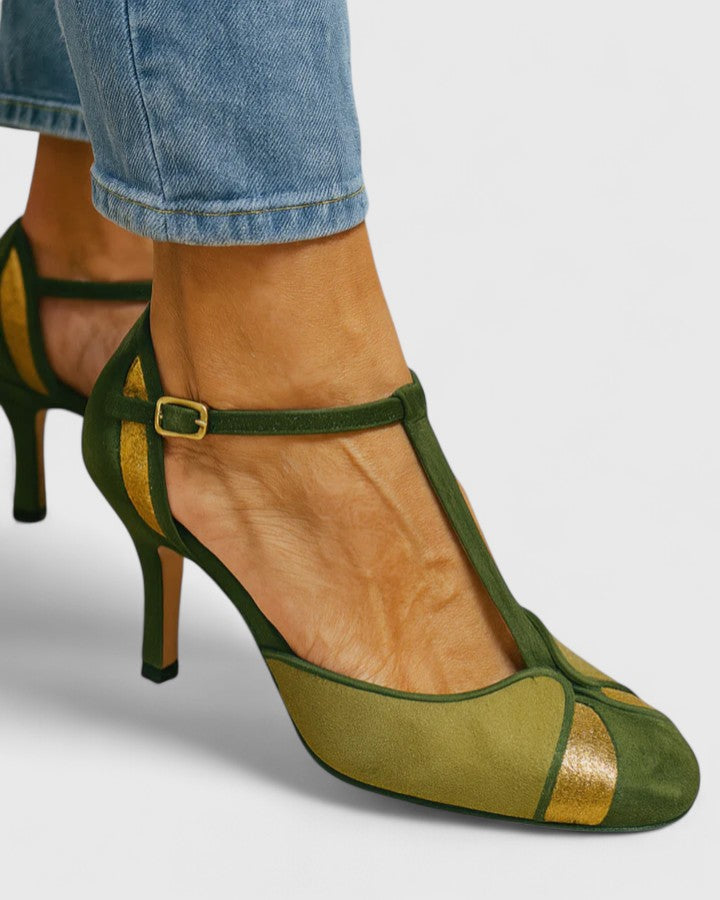 Coralise | Elegantes Tacones