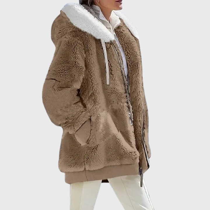 Sofia™ | Chaqueta cálida de invierno