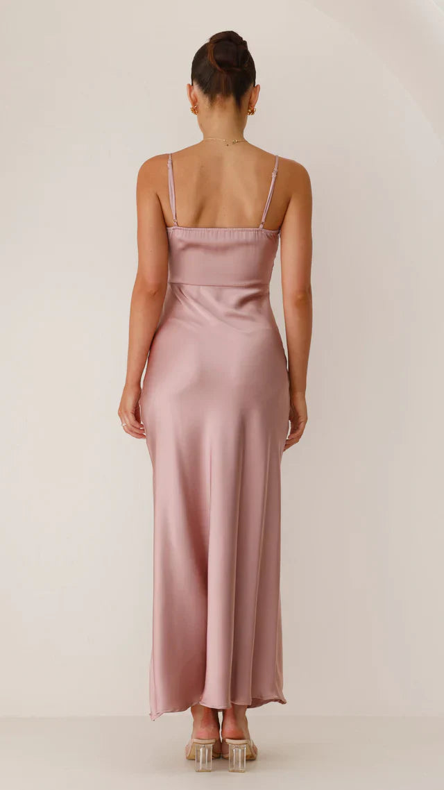 Ilana - Vestido largo