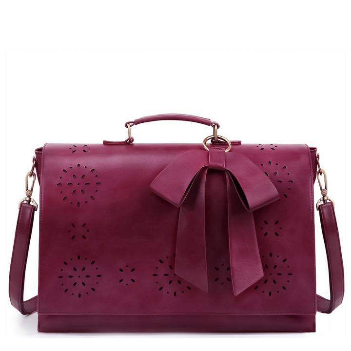 Bernadette – Satchel con Lazo